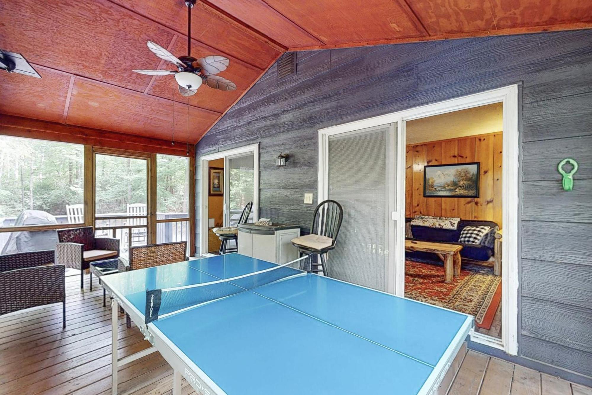Villa Artisan Hideaway Helen Exterior foto